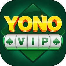 Yono VIP Game Icon
